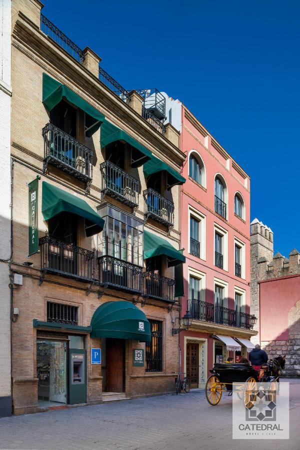 Casa Catedral Siviglia