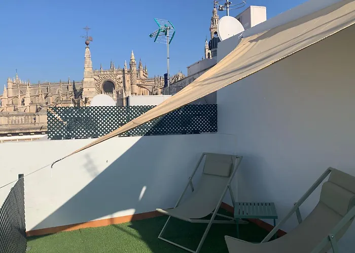 Casa Catedral